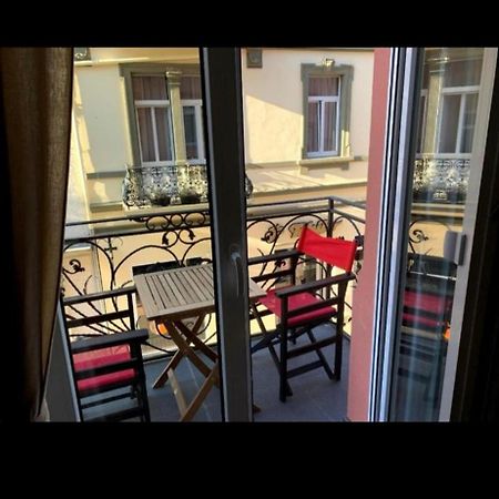 Fashion Villa Bad Nauheim Exterior foto
