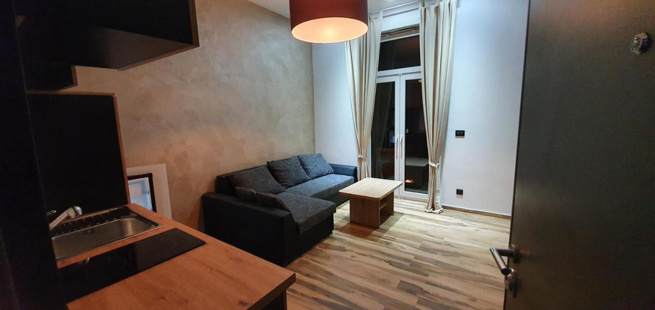 Fashion Villa Bad Nauheim Exterior foto